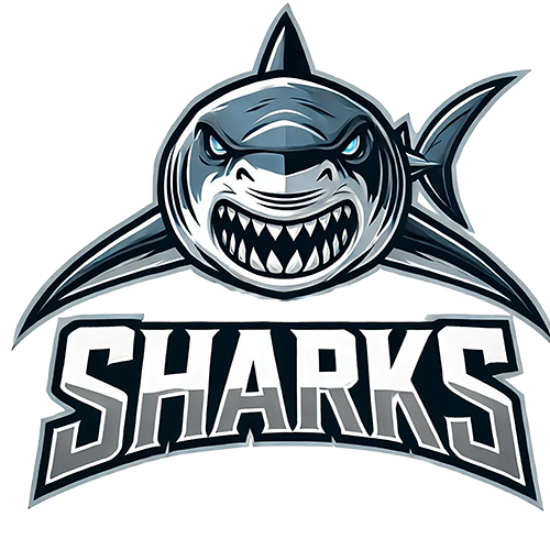 Sussex Sharks Logo